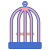 Bird Cage icon