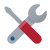 Tools icon