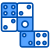 Domino icon