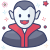 Halloween Character icon
