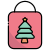 Shopping Bag icon