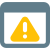 Web Warning icon