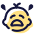 Crying Baby icon