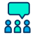 Chat icon