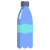 Wasserflasche icon