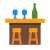 Bar Counter icon