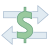 Cashflow icon