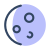 Waning Crescent icon