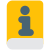 Information Booklet icon