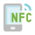 Nfc icon