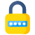 Password Lock icon