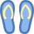 Flip Flops icon