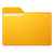 Folder icon