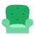 Furniture icon