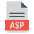 Aspx File icon