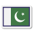 Pakistán icon