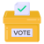 Ballot Box icon