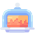 Cake Dome icon