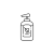 Alcohol-Free Sanitizer icon