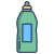 Cleaning Liquid icon