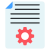 File Management icon