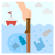 Cleaning Ocean icon