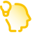 Brainstormfähigkeit icon