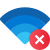 Wi-Fi Disconnected icon