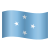 Micronesia icon