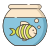 Goldfish icon