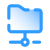 Shared Folder icon