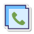 Duplicate Contacts icon