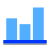 Balkendiagramm icon