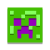 Minecraft のクリーパー icon