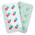 Pills icon