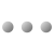 Points de suspension icon