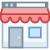 Online Store icon