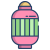 Paper Lantern icon