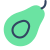 Avocado icon