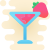 Strawberry Daiquiri icon