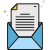 Mail icon