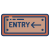 Entry icon