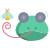 개구리 icon