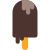 glace fondante icon