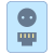 LAN su Powerline icon