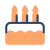 Geburtstag icon