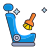 Car Seat icon