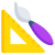 Art Equipment icon