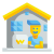 Working At Home icon