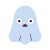 Sad Ghost icon